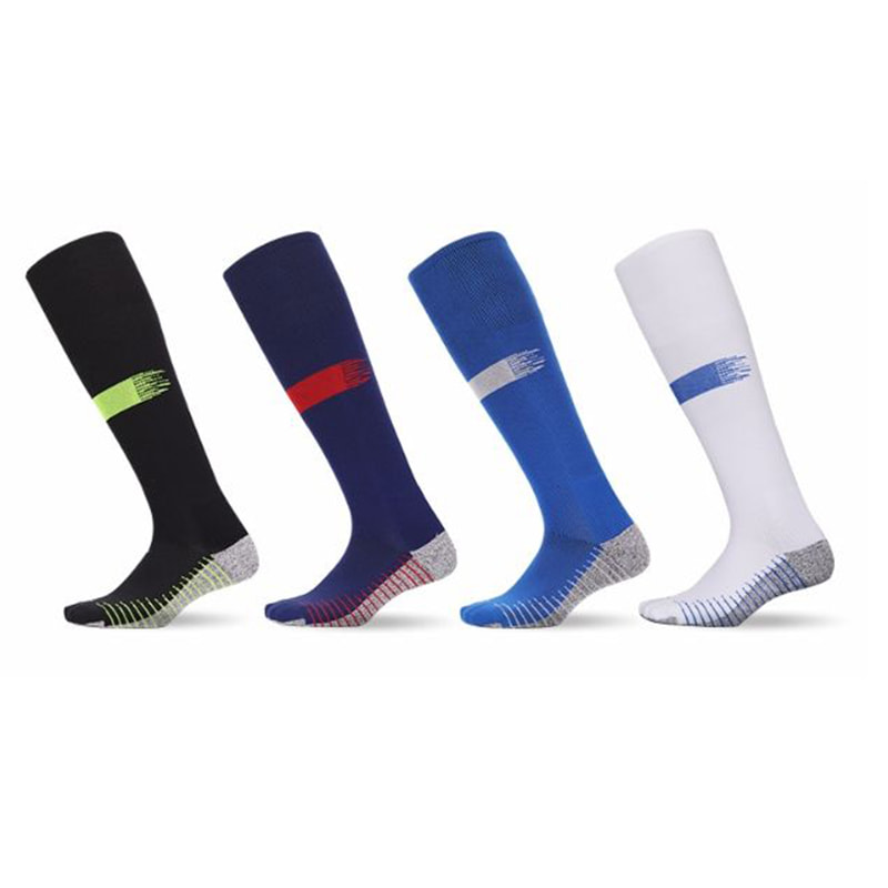 Stoking sepak bola wol Stoking sepak bola wol