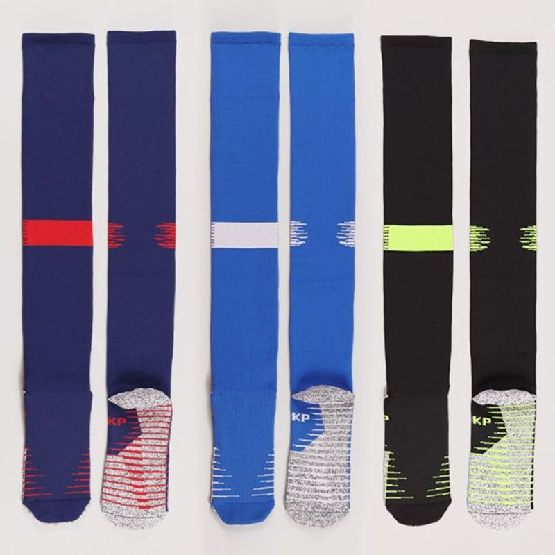 Stoking sepak bola wol Stoking sepak bola wol