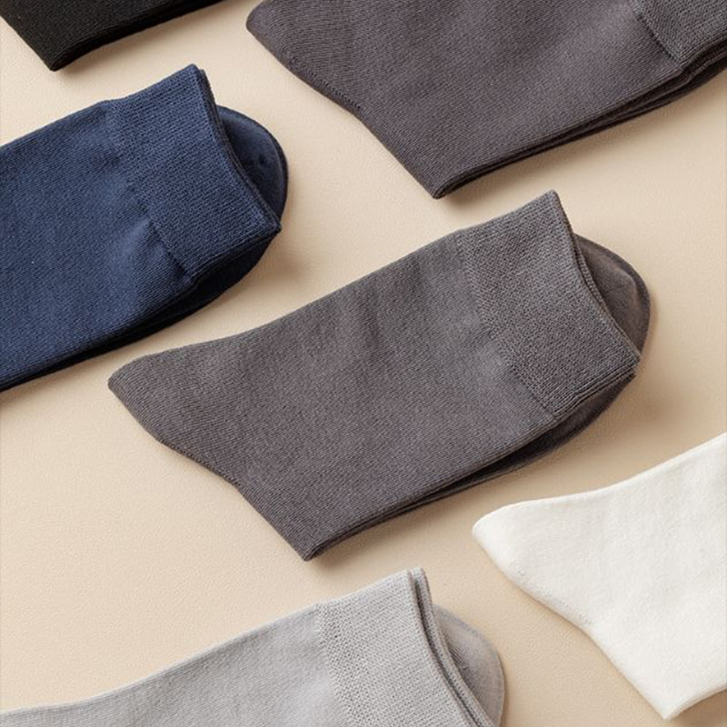 Kotak hadiah kaus kaki bisnis pria Kotak hadiah kaus kaki bisnis pria