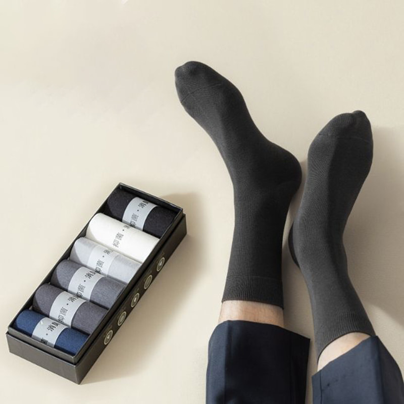 Kotak hadiah kaus kaki bisnis pria Kotak hadiah kaus kaki bisnis pria