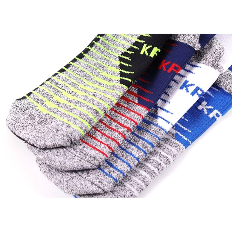 Stoking sepak bola wol Stoking sepak bola wol