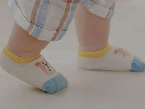 Kaus kaki anak -anak